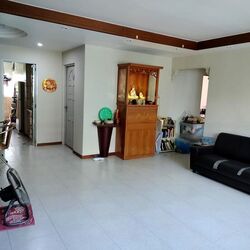 Blk 131 Bukit Batok West Avenue 6 (Bukit Batok), HDB 4 Rooms #480575411